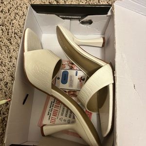 Cute sandal from fashionnova
